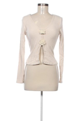 Dámska blúza Unbranded, Veľkosť S, Farba Kremová, Cena  4,95 €