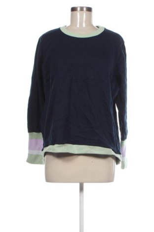 Bluză de femei Unbranded, Mărime M, Culoare Albastru, Preț 60,99 Lei