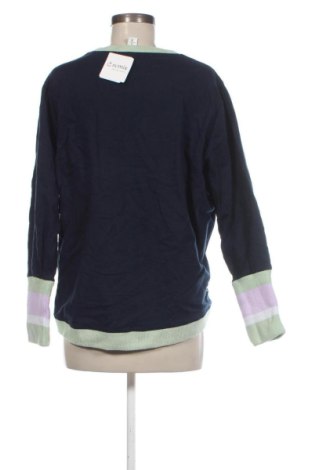 Bluză de femei Unbranded, Mărime M, Culoare Albastru, Preț 60,99 Lei