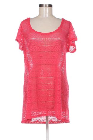 Dámská halenka Unbranded, Velikost XL, Barva Růžová, Cena  227,00 Kč