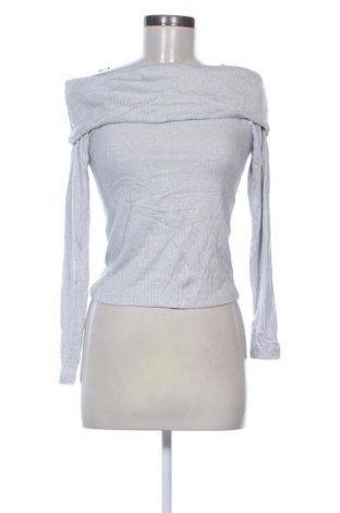 Damen Shirt Unbranded, Größe L, Farbe Grau, Preis € 9,99