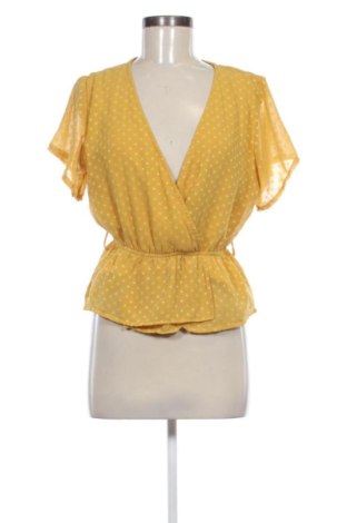 Bluză de femei Unbranded, Mărime S, Culoare Portocaliu, Preț 20,85 Lei