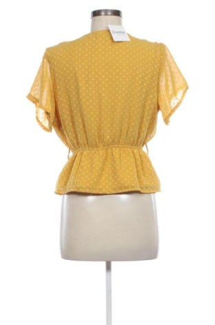 Bluză de femei Unbranded, Mărime S, Culoare Portocaliu, Preț 20,85 Lei