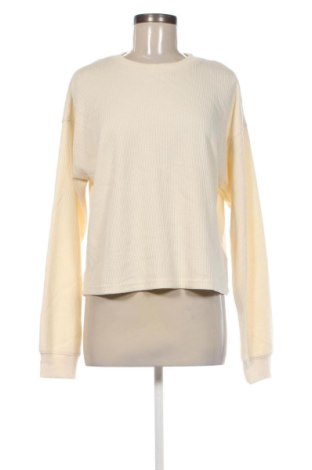 Дамска блуза Unbranded, Размер XL, Цвят Екрю, Цена 4,60 €