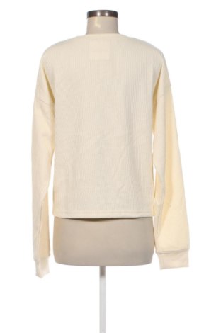 Дамска блуза Unbranded, Размер XL, Цвят Екрю, Цена 4,60 €