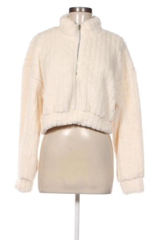 Bluzka damska Unbranded, Rozmiar XXL, Kolor ecru, Cena 39,99 zł