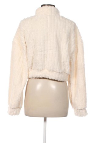 Bluzka damska Unbranded, Rozmiar XXL, Kolor ecru, Cena 39,99 zł