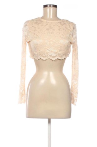 Bluzka damska Unbranded, Rozmiar S, Kolor Różowy, Cena 37,00 zł