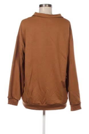 Bluză de femei Unbranded, Mărime M, Culoare Maro, Preț 60,99 Lei
