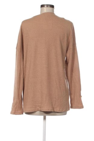 Bluzka damska Unbranded, Rozmiar XL, Kolor Brązowy, Cena 25,99 zł