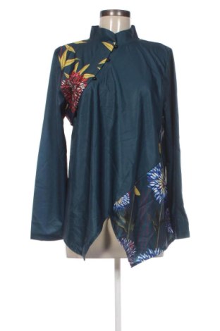 Dámska blúza Unbranded, Veľkosť M, Farba Viacfarebná, Cena  8,95 €