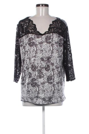 Bluzka damska Unbranded, Rozmiar XXL, Kolor Kolorowy, Cena 51,99 zł