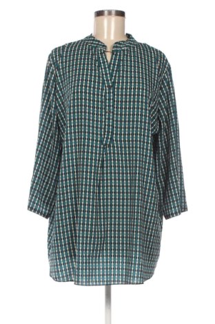 Bluzka damska Unbranded, Rozmiar 3XL, Kolor Kolorowy, Cena 58,59 zł