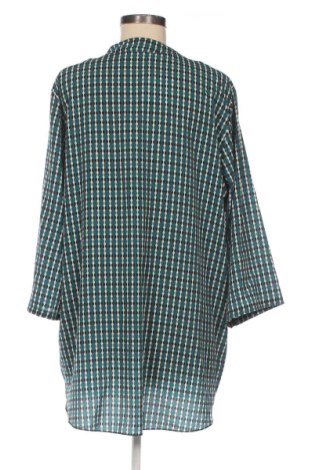 Bluzka damska Unbranded, Rozmiar 3XL, Kolor Kolorowy, Cena 58,59 zł