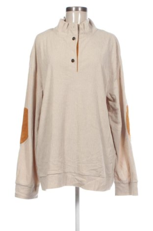 Damen Shirt Unbranded, Größe XXL, Farbe Mehrfarbig, Preis € 9,99