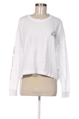 Damen Shirt Quiksilver, Größe L, Farbe Mehrfarbig, Preis € 5,99