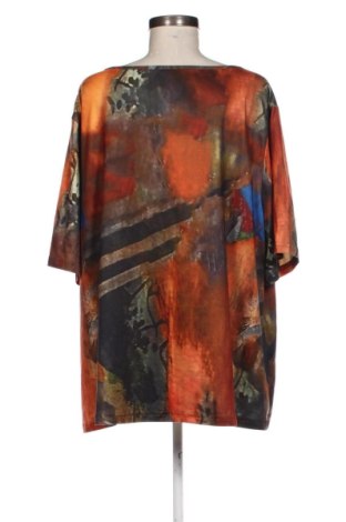 Damen Shirt Unbranded, Größe 4XL, Farbe Mehrfarbig, Preis € 13,00