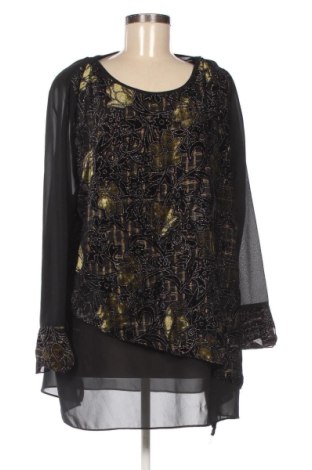 Bluzka damska Unbranded, Rozmiar XXL, Kolor Kolorowy, Cena 62,70 zł