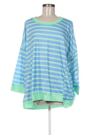 Bluză de femei Unbranded, Mărime 3XL, Culoare Multicolor, Preț 60,99 Lei