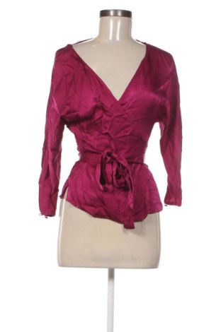 Bluză de femei Unbranded, Mărime M, Culoare Roz, Preț 22,99 Lei