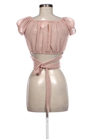 Dámská halenka Unbranded, Velikost XS, Barva Popelavě růžová, Cena  198,00 Kč