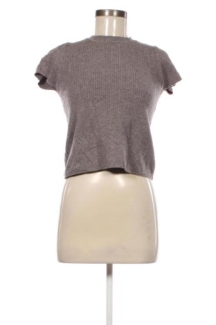 Damen Shirt Unbranded, Größe M, Farbe Grau, Preis € 4,99