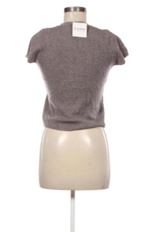 Damen Shirt Unbranded, Größe M, Farbe Grau, Preis € 4,99