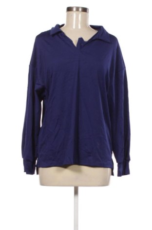 Dámská halenka Unbranded, Velikost L, Barva Modrá, Cena  139,00 Kč