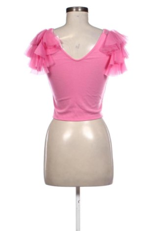 Dámská halenka Unbranded, Velikost S, Barva Růžová, Cena  170,00 Kč