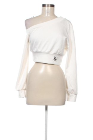 Dámska blúza Unbranded, Veľkosť S, Farba Biela, Cena  5,95 €