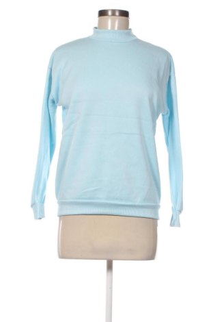 Bluzka damska Unbranded, Rozmiar S, Kolor Niebieski, Cena 23,99 zł