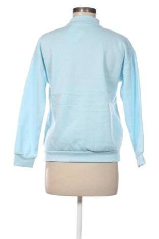 Bluzka damska Unbranded, Rozmiar S, Kolor Niebieski, Cena 23,99 zł