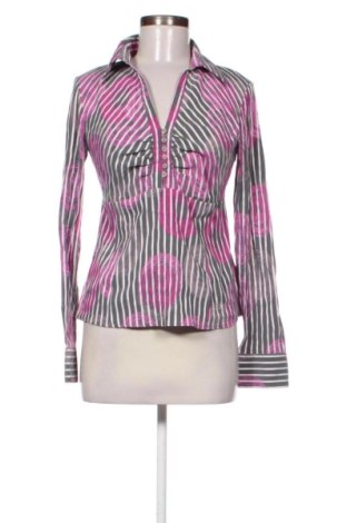Дамска блуза Unbranded, Размер M, Цвят Многоцветен, Цена 6,00 €