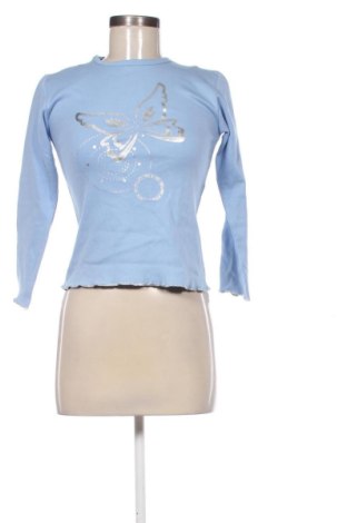 Dámská halenka Unbranded, Velikost S, Barva Modrá, Cena  113,00 Kč