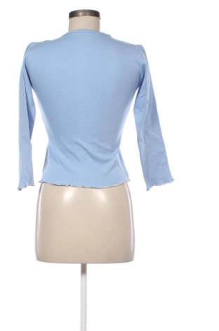 Dámská halenka Unbranded, Velikost S, Barva Modrá, Cena  113,00 Kč