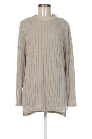 Дамска блуза Unbranded, Размер XXL, Цвят Бежов, Цена 6,64 €