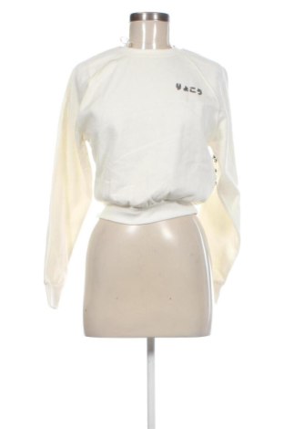 Bluzka damska Unbranded, Rozmiar M, Kolor ecru, Cena 20,99 zł