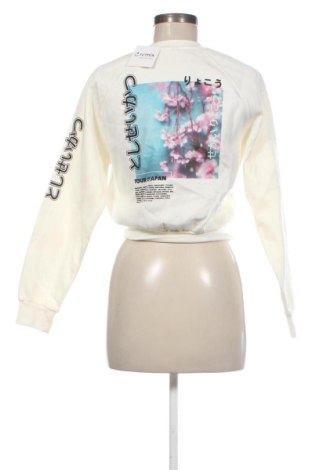 Bluzka damska Unbranded, Rozmiar M, Kolor ecru, Cena 20,99 zł