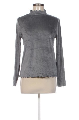 Damen Shirt Unbranded, Größe M, Farbe Grau, Preis 4,99 €