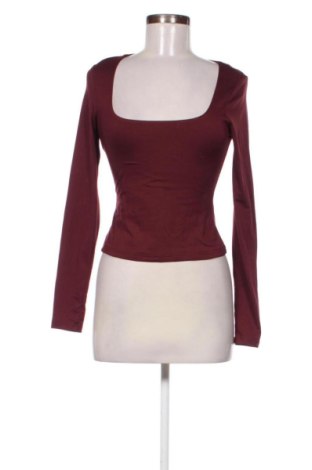 Dámská halenka Unbranded, Velikost S, Barva Červená, Cena  142,00 Kč