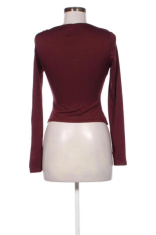 Dámská halenka Unbranded, Velikost S, Barva Červená, Cena  142,00 Kč