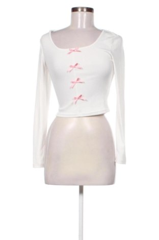 Dámská halenka Unbranded, Velikost S, Barva Bílá, Cena  227,00 Kč