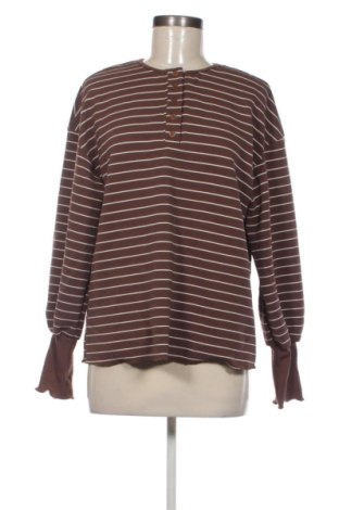 Damen Shirt Unbranded, Größe L, Farbe Mehrfarbig, Preis 4,99 €