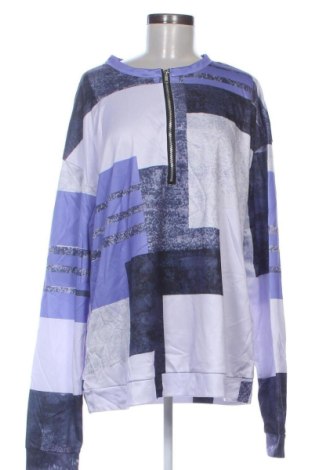 Dámska blúza Unbranded, Veľkosť L, Farba Fialová, Cena  4,95 €