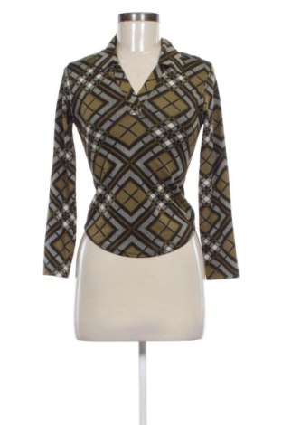 Damen Shirt Unbranded, Größe S, Farbe Grün, Preis € 5,00