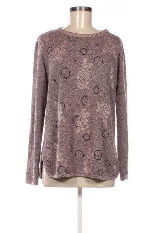 Дамска блуза Unbranded, Размер XL, Цвят Многоцветен, Цена 8,00 €