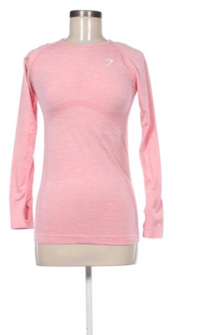 Bluzka damska Unbranded, Rozmiar M, Kolor Różowy, Cena 61,99 zł