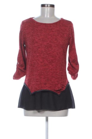 Damen Shirt Unbranded, Größe M, Farbe Rot, Preis € 4,00