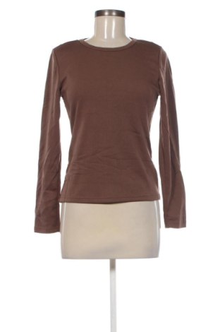 Bluzka damska Unbranded, Rozmiar M, Kolor Brązowy, Cena 19,99 zł