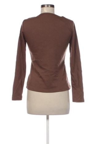 Bluzka damska Unbranded, Rozmiar M, Kolor Brązowy, Cena 19,99 zł